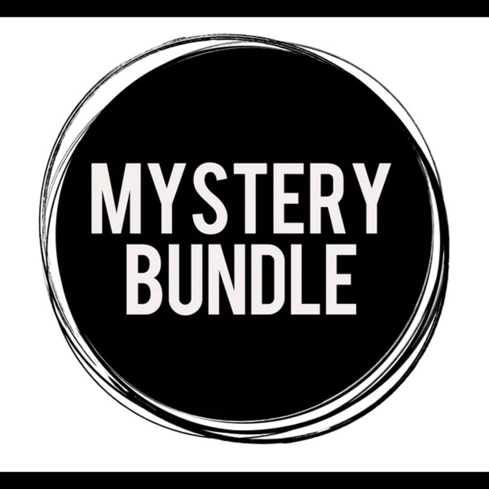Lifting mystery box